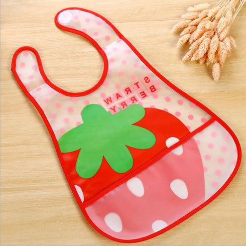 Baby bib